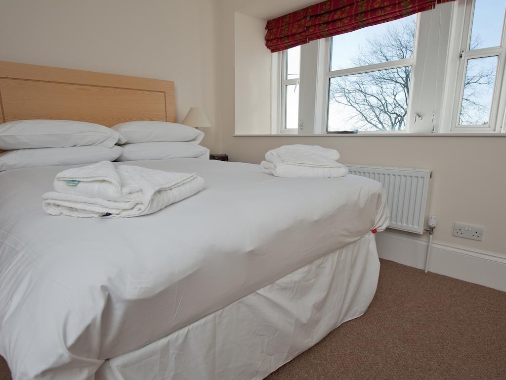 Nether Grange Alnwick Kamer foto