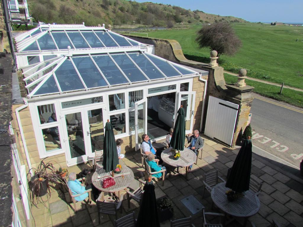 Nether Grange Alnwick Buitenkant foto
