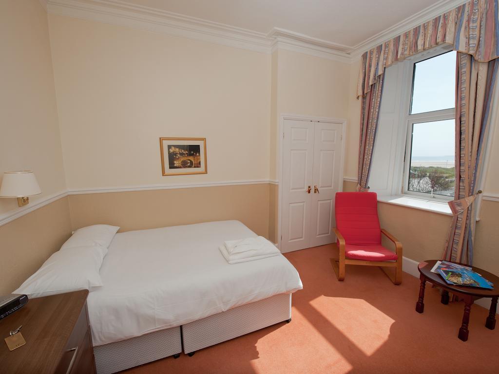 Nether Grange Alnwick Kamer foto