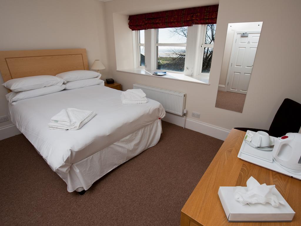 Nether Grange Alnwick Kamer foto