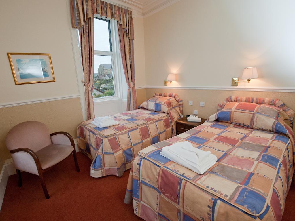 Nether Grange Alnwick Kamer foto